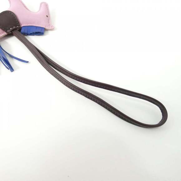 Hermes Hermès Rodeo Accessories Handbag Charm PM 064929CA - Picture 5 of 5